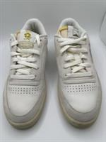 Reebok Danielle Guizio X Club C 85 Chalk Size 6 UK, Size 7 US, Size 39 EU