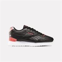 Reebok Glide Ripple Clip Trainers - Black - UK 8.5/EU 42.5/US 11/28cm - BNIB