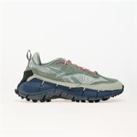 Reebok ZIG Kinetica 2.5 Edge Trainers - Vintage Green - UK 9/EU 43/US 10/280mm