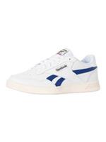 Reebok Men's Court Advance Trainers, White
