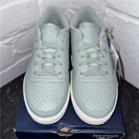 Reebok Women's Club C 85 Sea Spray/White Sneakers GY1386 Size UK 4.5