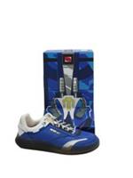 Reebok Men's Trainers UK 8 Blue 100% Other Sneaker New with tags
