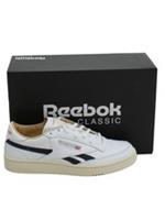 Reebok Men's Trainers UK8 in White RRP £98