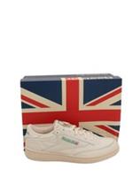 Reebok Men's Trainers UK9.5 in White RRP £101.9