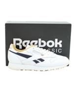 Reebok Men's Trainers UK8.5 in White RRP £108