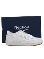 Reebok Women's Trainers UK4 in White RRP £80