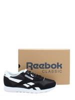 Reebok Men's Trainers UK7.5 in Black RRP £48.01