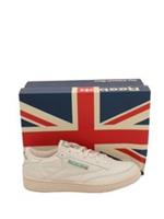 Reebok Men's Trainers UK9.5 in White RRP £101.9
