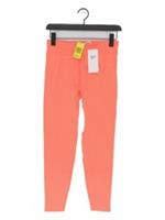 Reebok Women's Sports Bottoms L Pink Nylon with Spandex Leggings New with tags