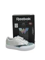 Reebok Women's Trainers UK6.5 in Silver RRP £121.5