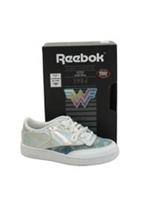 Reebok Women's Trainers UK6.5 in Silver RRP £121.5