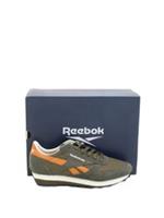 Reebok Men's Trainers UK8 in Green RRP £75
