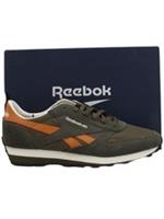 Reebok Men's Trainers UK11.5 in Green RRP £75