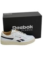 Reebok Men's Trainers UK7 in White RRP £98
