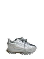 Reebok Women's Trainers UK5 in Silver RRP £88.5