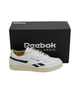 Reebok Men's Trainers UK10 in White RRP £98