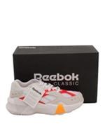 Reebok Men's Trainers UK8.5 in White RRP £110