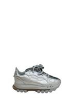 Reebok Women's Trainers UK5 in Silver RRP £88.5