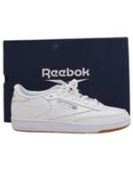 Reebok Women's Trainers UK8.5 in White RRP &pound;75.99