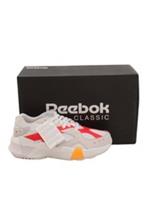 Reebok Men's Trainers UK9.5 in White RRP &pound;110