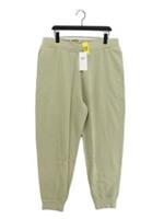 Reebok Women's Sports Bottoms UK 20 Green Cotton New with tags