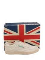 Reebok Men's Trainers UK9.5 in White RRP &pound;101.9