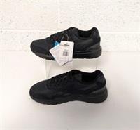 Reebok GL1100 Trainers Black Unisex EUR 42 / UK 8 - New