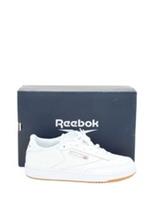 Reebok Women's Trainers UK7.5 in White RRP &pound;80