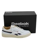 Reebok Men's Trainers UK8 in White RRP &pound;98