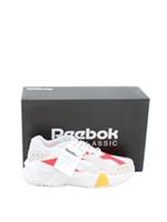 Reebok Men's Trainers UK8 in White RRP &pound;110