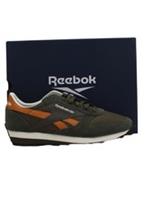 Reebok Men's Trainers UK8 in Green RRP &pound;75