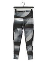 Reebok Women's Sports Bottoms S Grey Polyester New with tags