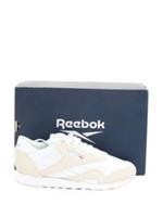 Reebok Men's Trainers UK4 in White RRP &pound;75