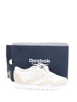Reebok Men's Trainers UK4.5 in White RRP &pound;75
