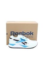 Reebok Men's Trainers UK8.5 in White RRP &pound;80