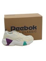 Reebok Women's Trainers UK4 in White RRP &pound;80