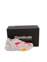 Reebok Men's Trainers UK10.5 in White RRP &pound;110