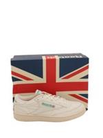 Reebok Men's Trainers UK9.5 in White RRP &pound;101.9