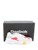 Reebok Men's Trainers UK9.5 in White RRP &pound;110