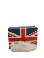 Reebok Men's Trainers UK9 in White RRP &pound;119.95