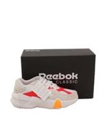 Reebok Men's Trainers UK8.5 in White RRP &pound;110