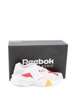Reebok Men's Trainers UK10.5 in White RRP £110