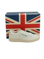 Reebok Men's Trainers UK11 in White RRP &pound;101.9