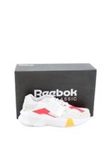 Reebok Men's Trainers UK10.5 in White RRP &pound;110