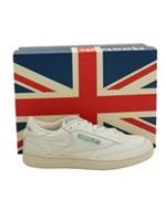 Reebok Women's Trainers UK11 in White RRP &pound;101.9