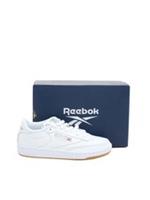 Reebok Women's Trainers UK6 in White RRP &pound;80