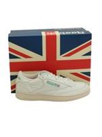 Reebok Women's Trainers UK10.5 in White RRP &pound;87.95