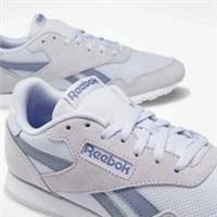 Reebok DV6680 Women's Royal Ultra SL Shoes White Sports Trainer Size UK 5.5/US 8