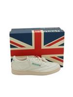 Reebok Women's Trainers UK9.5 in White RRP &pound;101.9