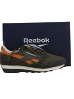 Reebok Women's Trainers UK10 in Green RRP &pound;75